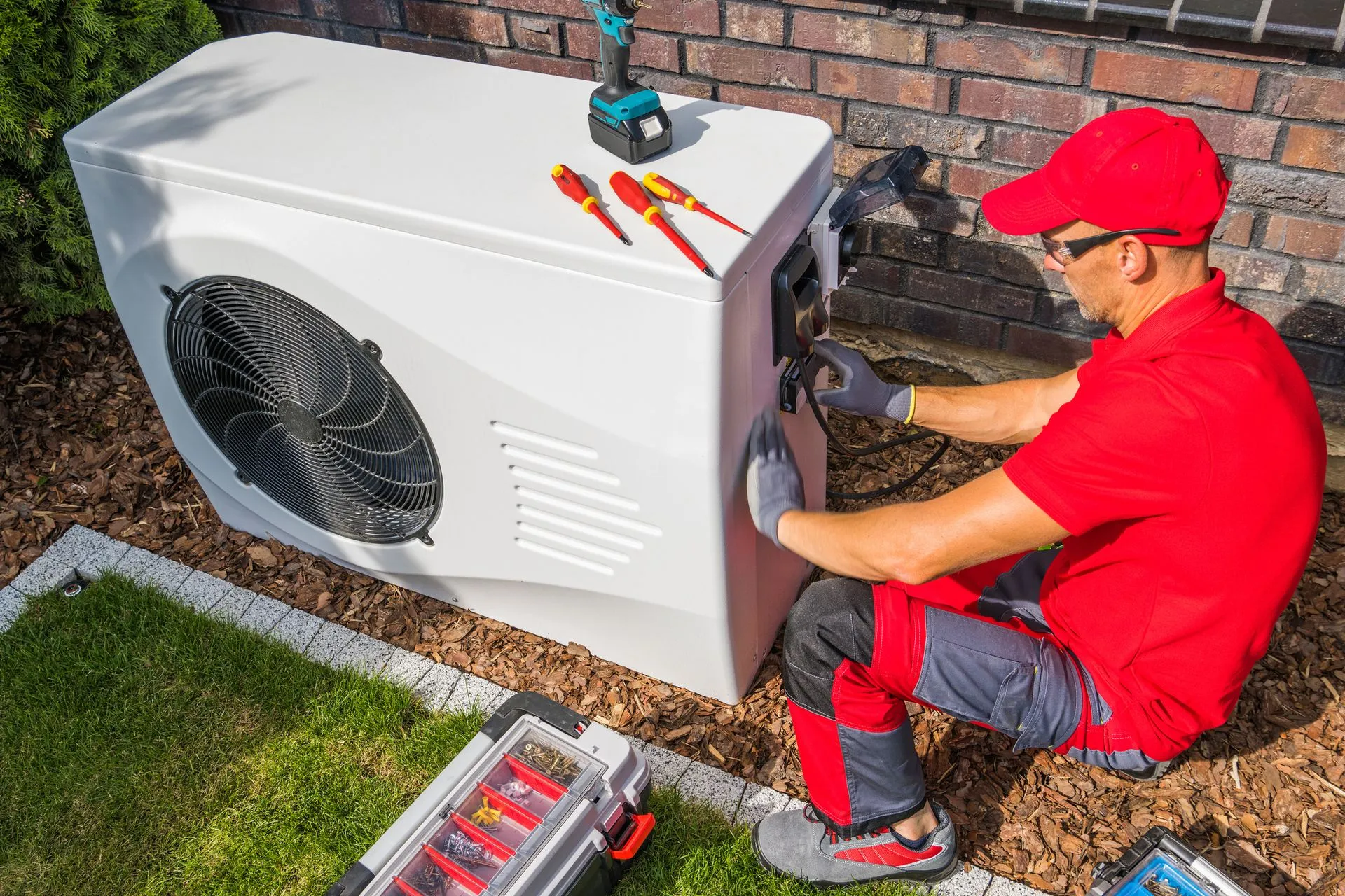 About HVAC in Toa Alta, PR